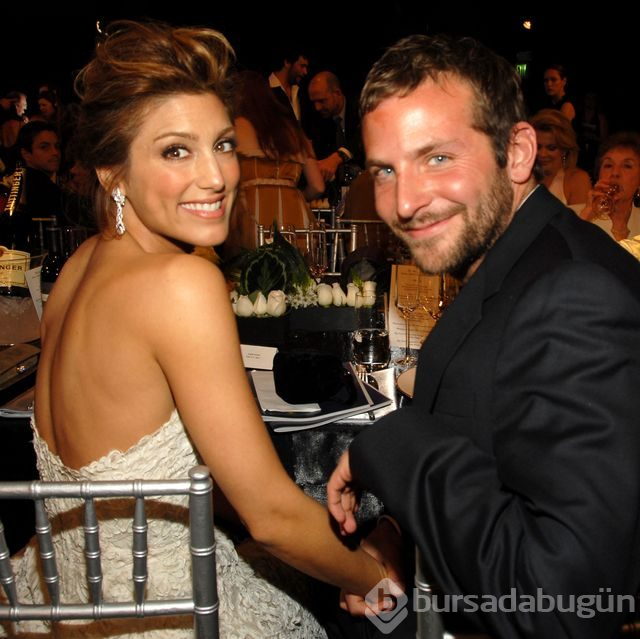 Bradley Cooper'ın korkusu: Her şey biter!