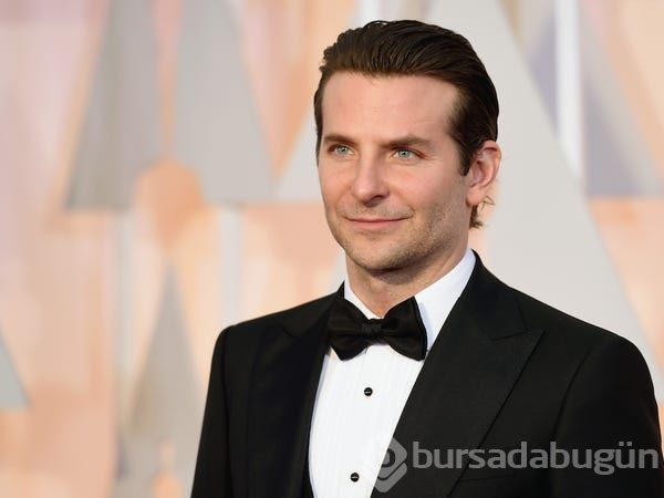 Bradley Cooper'ın korkusu: Her şey biter!