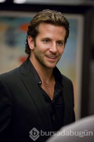Bradley Cooper'ın korkusu: Her şey biter!