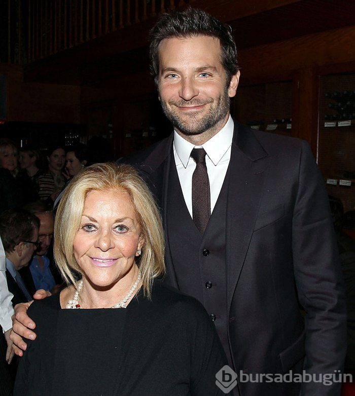 Bradley Cooper'ın korkusu: Her şey biter!