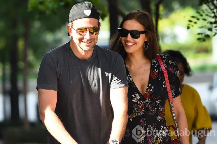 Bradley Cooper'ın korkusu: Her şey biter!