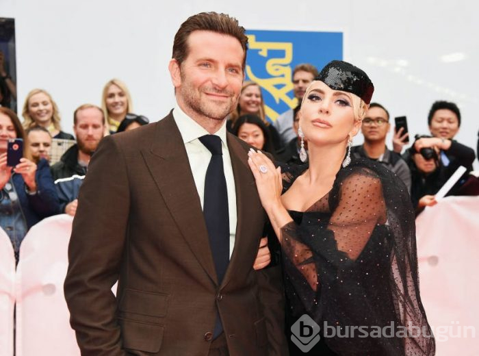Bradley Cooper'ın korkusu: Her şey biter!
