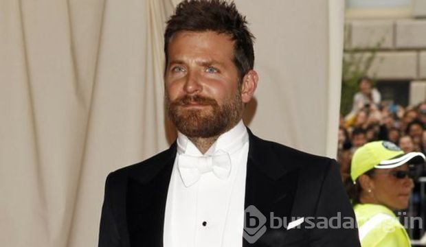 Bradley Cooper'ın korkusu: Her şey biter!