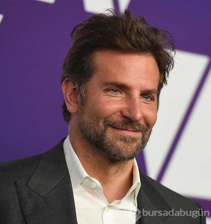 Bradley Cooper'ın korkusu: Her şey biter!