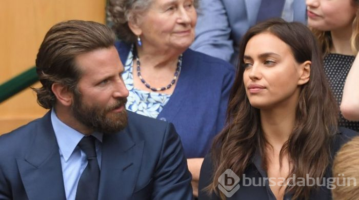 Bradley Cooper'ın korkusu: Her şey biter!