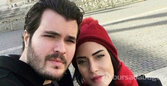 Barış Üregül ile eski eşi Asya Engin arasında sular durulmuyor!
