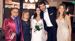 Barış Üregül ile eski eşi Asya Engin arasında sular durulmuyor!
