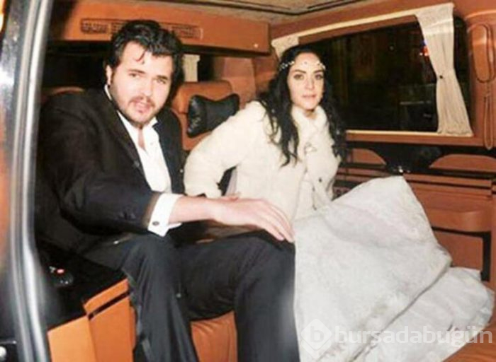 Barış Üregül ile eski eşi Asya Engin arasında sular durulmuyor!
