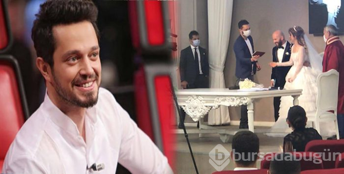 Murat Boz: Zeynep ile Erdal'ı evlendirdik
