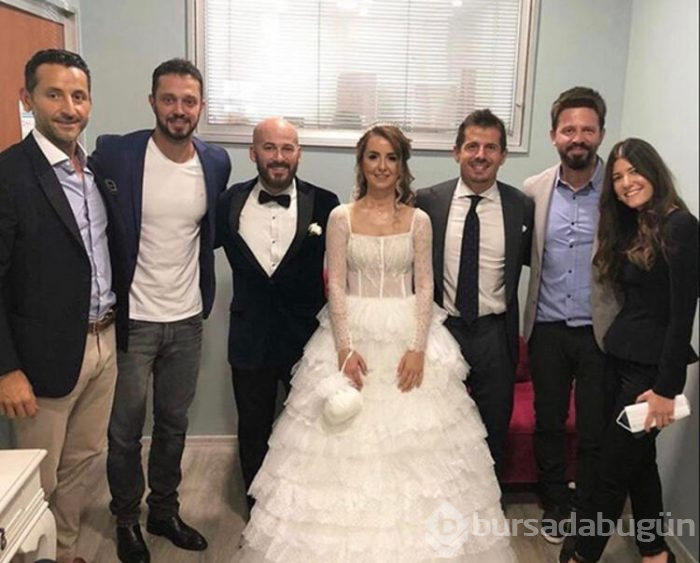 Murat Boz: Zeynep ile Erdal'ı evlendirdik
