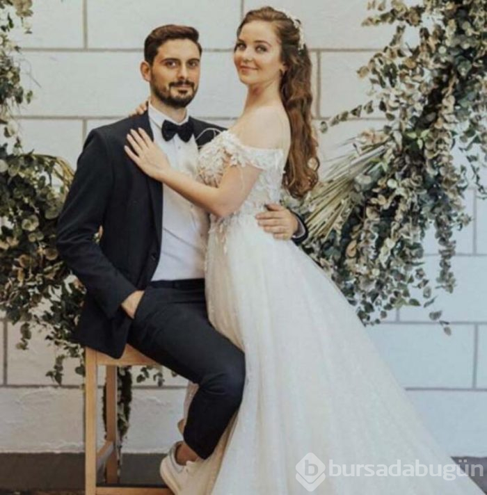 Sihirli Annem'in küçük yıldızıydı! Evlendi