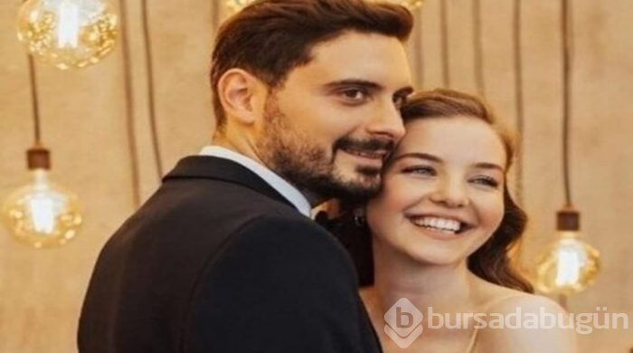 Sihirli Annem'in küçük yıldızıydı! Evlendi