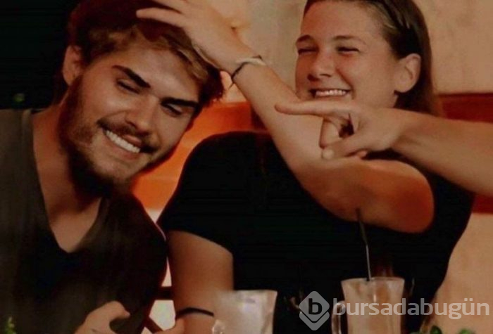 Survivor Nisa ve Barış aşk mı yaşıyor? Bu kez Nisa paylaştı...
