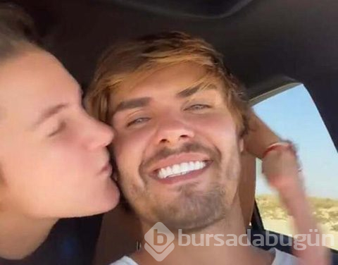 Survivor Nisa ve Barış aşk mı yaşıyor? Bu kez Nisa paylaştı...
