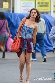 Katie Holmes yeni bir aşka mı yelken açtı?
