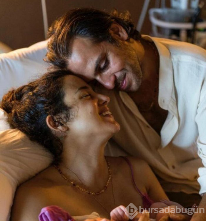 Cansu Tosun'dan Marsel'li pozlar