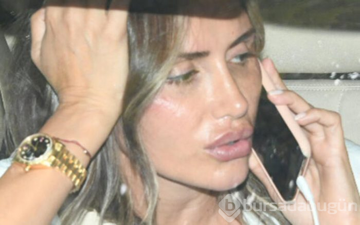 Emina Jahovic ne yapsa olmadı!