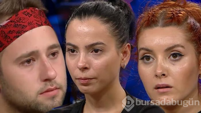 MasterChef Türkiye'de şeflerin zor kararı! İşte veda eden isim...