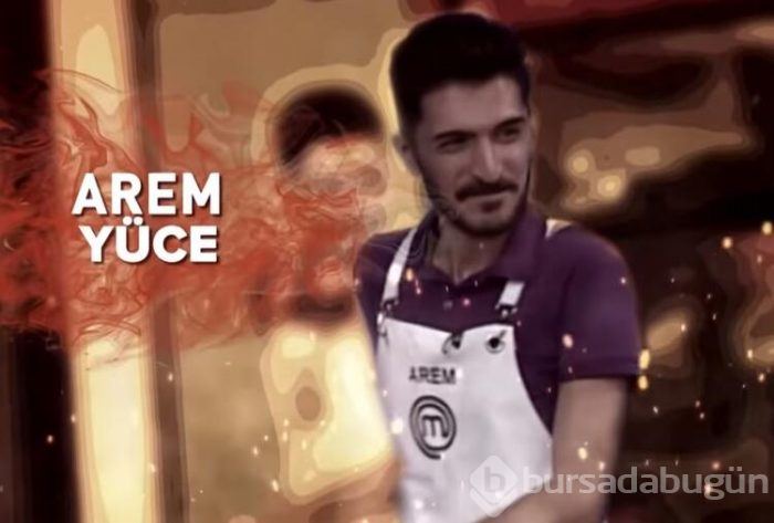 MasterChef Türkiye'de şeflerin zor kararı! İşte veda eden isim...