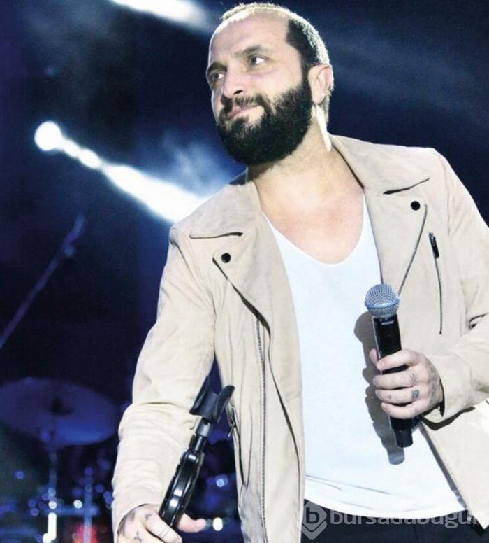 Aslantuğ Ailesi tatilde!
