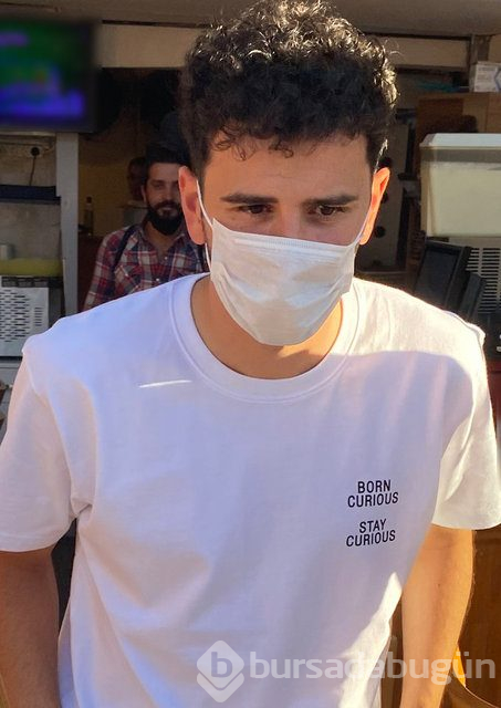 Oğuzhan Özyakup: Özel hayat konuşmuyoruz
