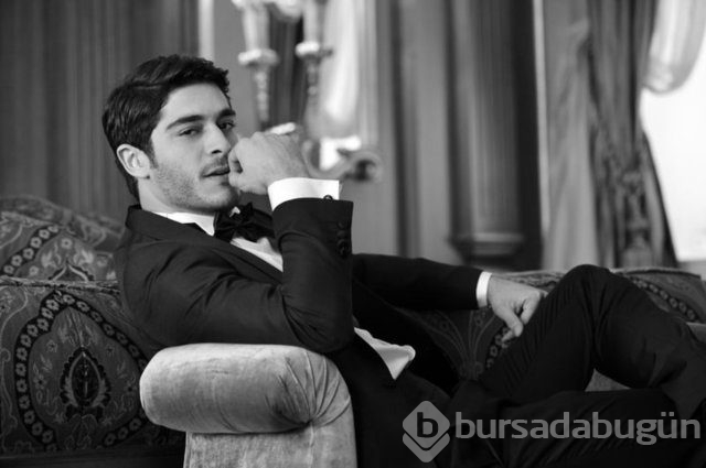 Paris Hilton'un Burak Deniz merakı