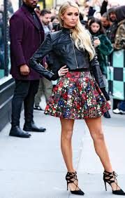 Paris Hilton'un Burak Deniz merakı