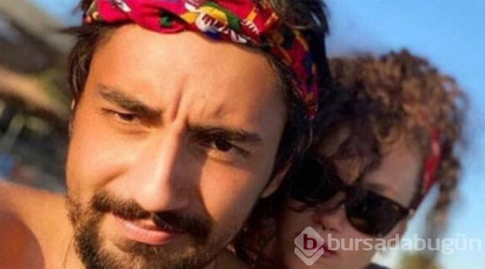 Melisa Şenolsun ve Umut Evirgen ilk kez el ele
