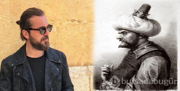Engin Altan Düzyatan, Oruç Reis'i oynayacak