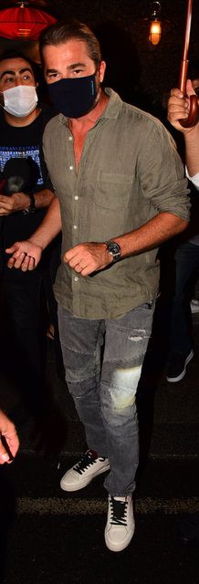 Engin Altan Düzyatan, Oruç Reis'i oynayacak