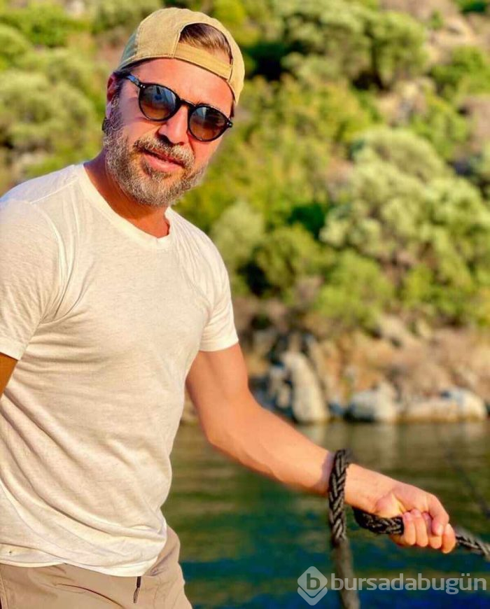 Engin Altan Düzyatan, Oruç Reis'i oynayacak