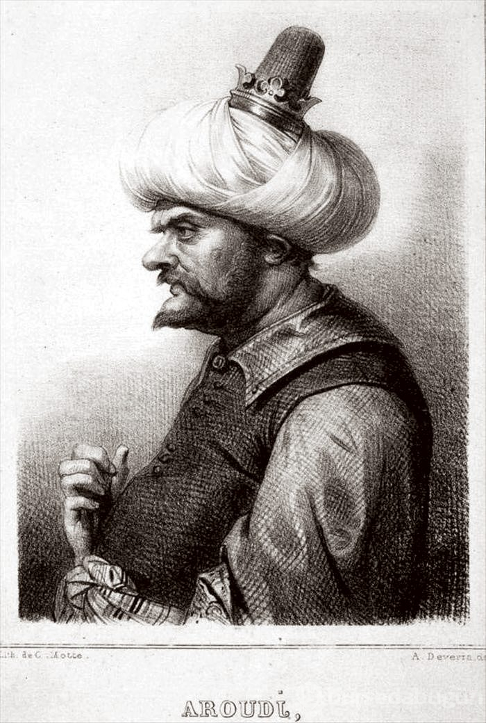 Engin Altan Düzyatan, Oruç Reis'i oynayacak