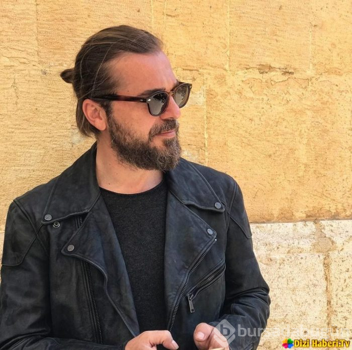 Engin Altan Düzyatan, Oruç Reis'i oynayacak