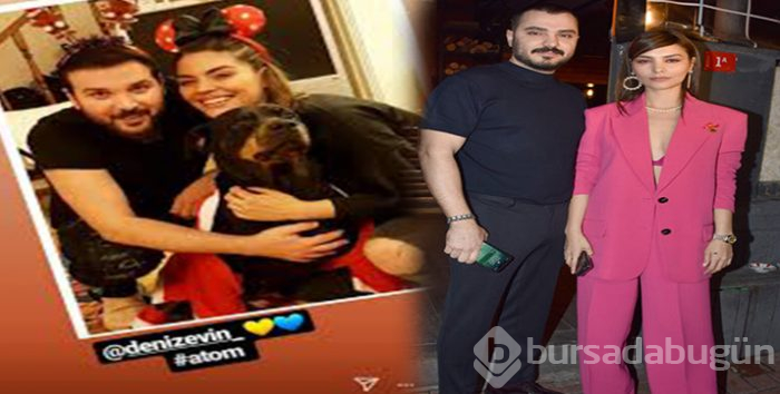 Hazal Filiz Küçükköse'den Alp Güler açıklaması
