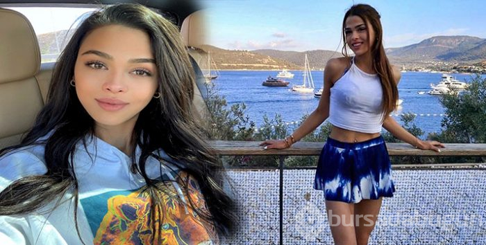 Aslıhan Karalar: Sevdiceğim olursa bu beni mutlu eder