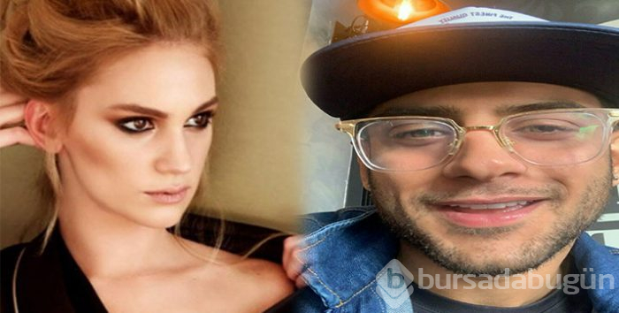 Reynmen'in hareketine Farah Zeynep Abdullah'tan esprili yanıt