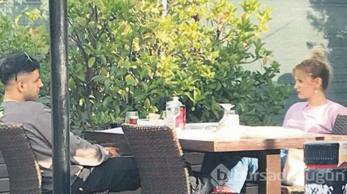 Reynmen'in hareketine Farah Zeynep Abdullah'tan esprili yanıt