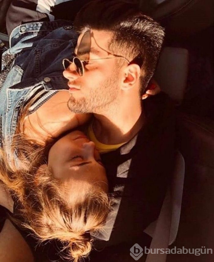 Reynmen'in hareketine Farah Zeynep Abdullah'tan esprili yanıt