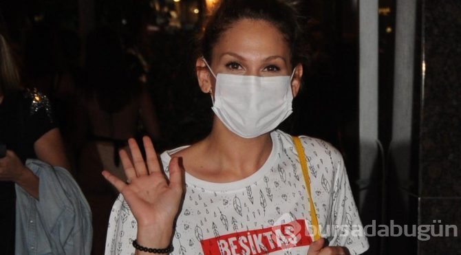 Reynmen'in hareketine Farah Zeynep Abdullah'tan esprili yanıt