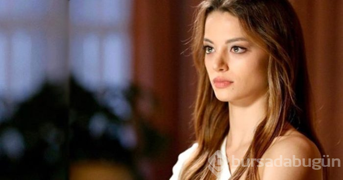 Oyuncu Leyla Tanlar mezun oldu