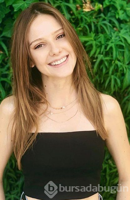 Alina Boz koronavirüse yakalandı
