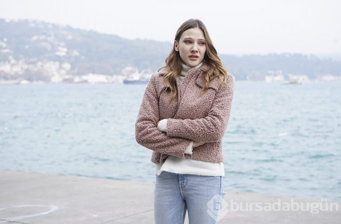 Alina Boz koronavirüse yakalandı
