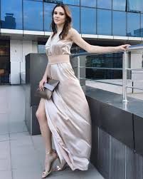Alina Boz koronavirüse yakalandı
