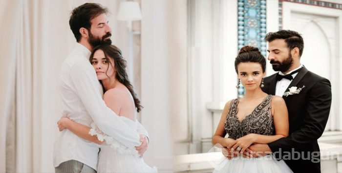 Hande Soral: Seni seviyorum
