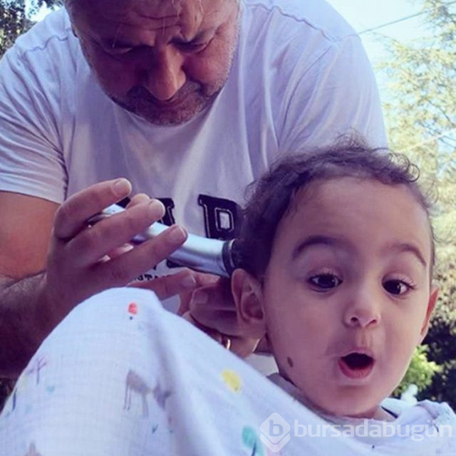 Mustafa Uslu: İlk kesim