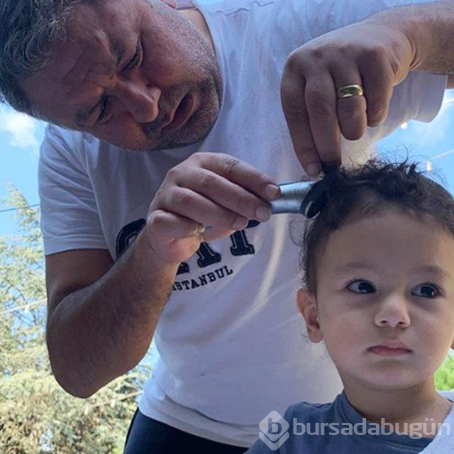 Mustafa Uslu: İlk kesim