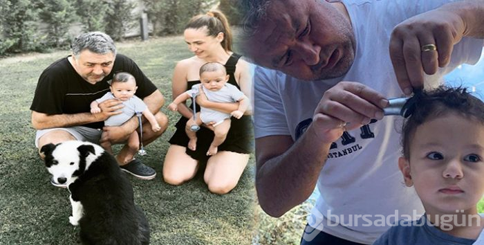 Mustafa Uslu: İlk kesim