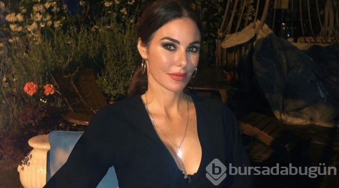 Defne Samyeli: Bu nereden çıktı!
