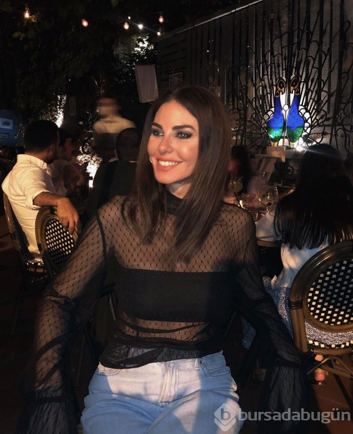Defne Samyeli: Bu nereden çıktı!