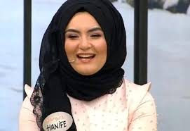 Hanife Gürdal: Kocamla vakit geçirmekten sıkıldım!